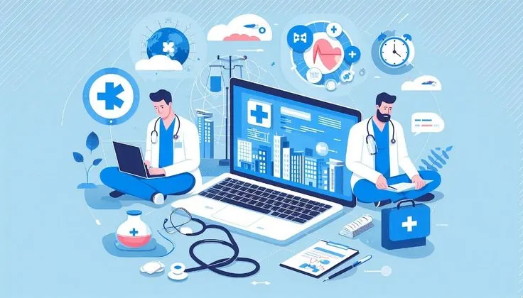 Healthcare clinic local SEO campaign