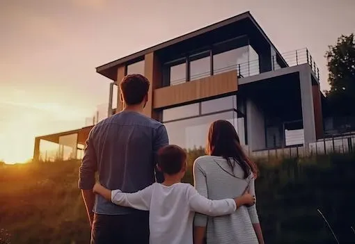 Real estate lead generation campaign