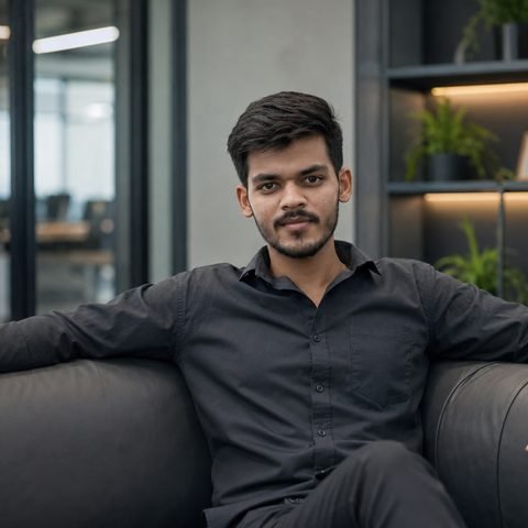 Dilip Kumar — Digital Marketing Manager