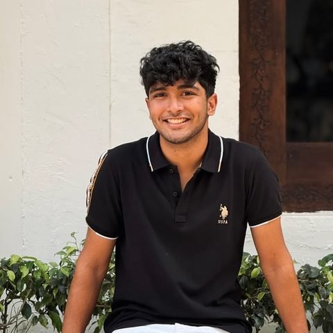 Karan Singh — Associate Web Developer