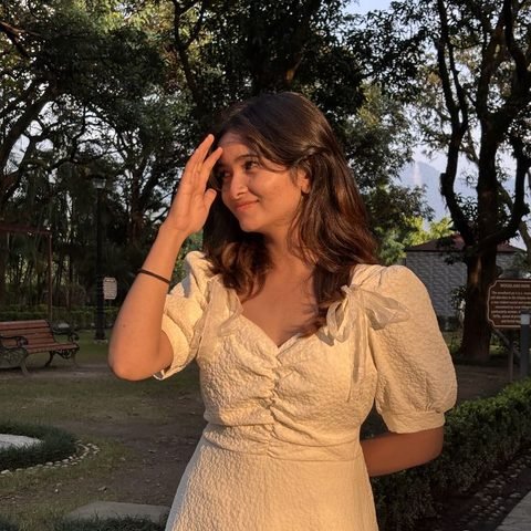 Priyanka Singh Rajput — Sales Manager